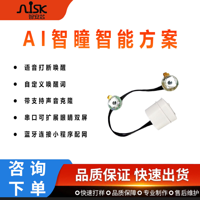 AK-AI-ZTong-V1智瞳